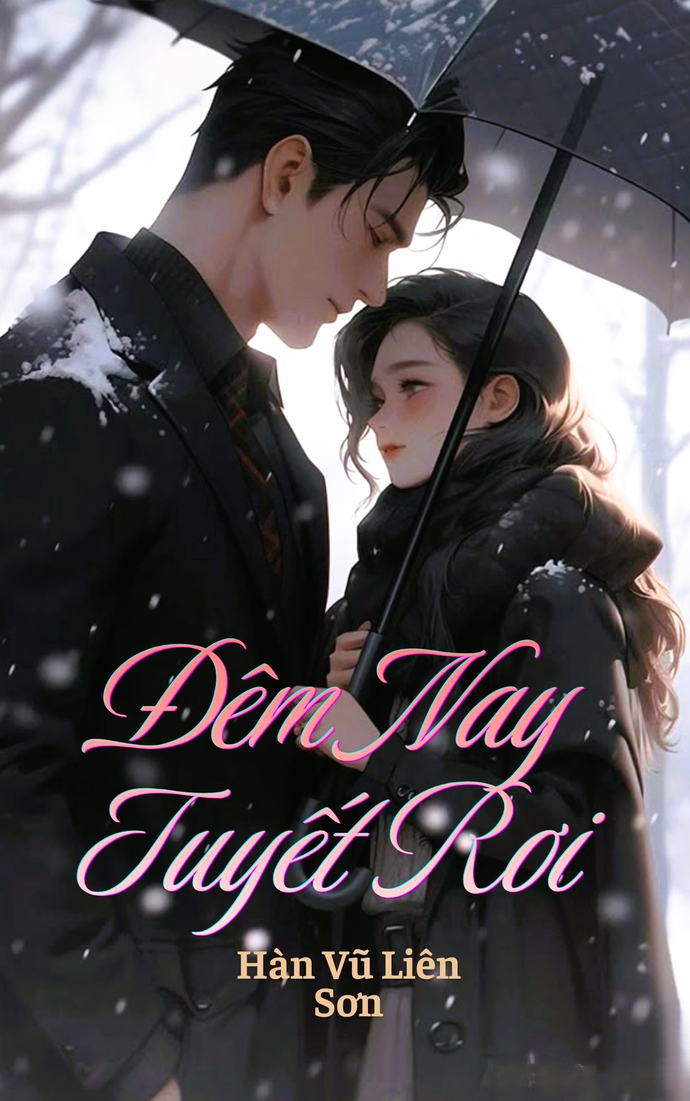 Đêm Nay Tuyết Rơi