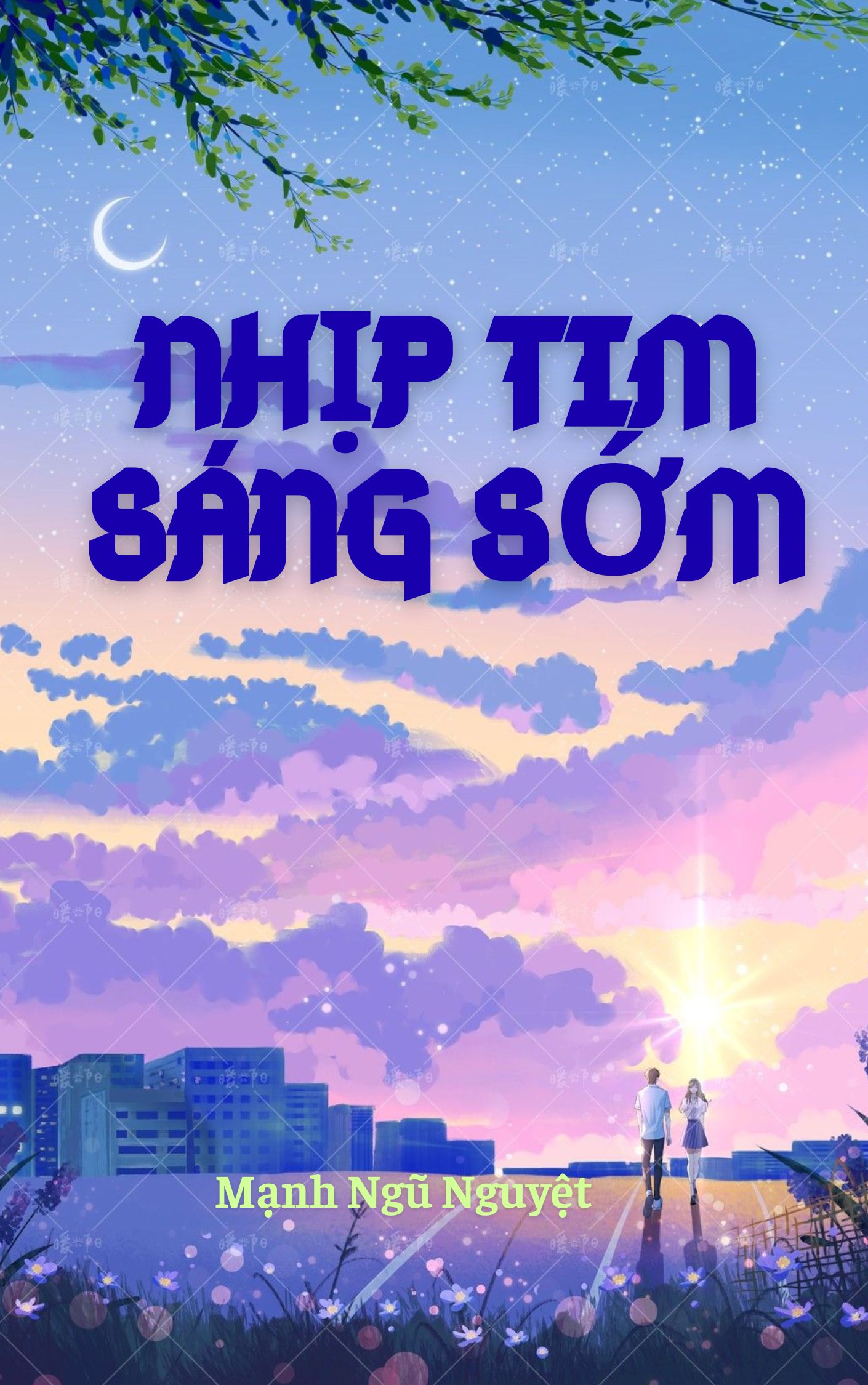 Nhịp Tim Sáng Sớm