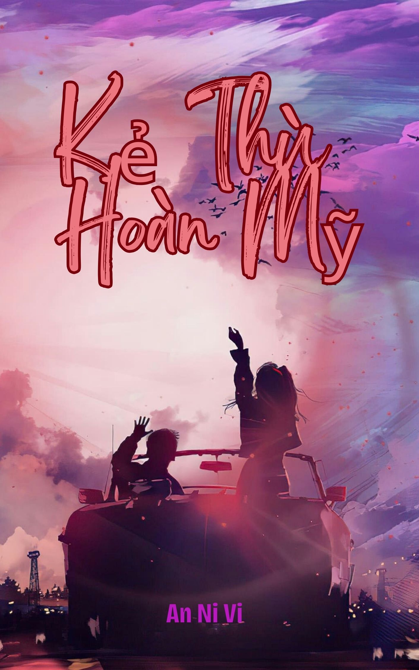 Kẻ Thù Hoàn Mỹ