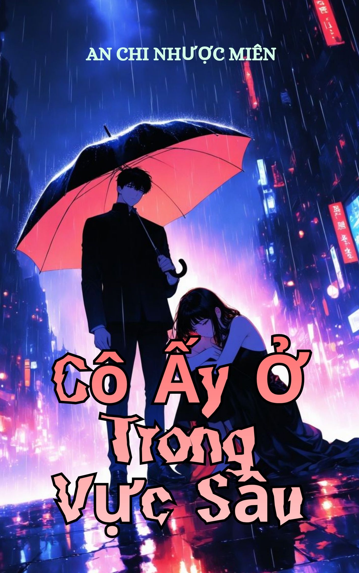 Cô Ấy Ở Trong Vực Sâu