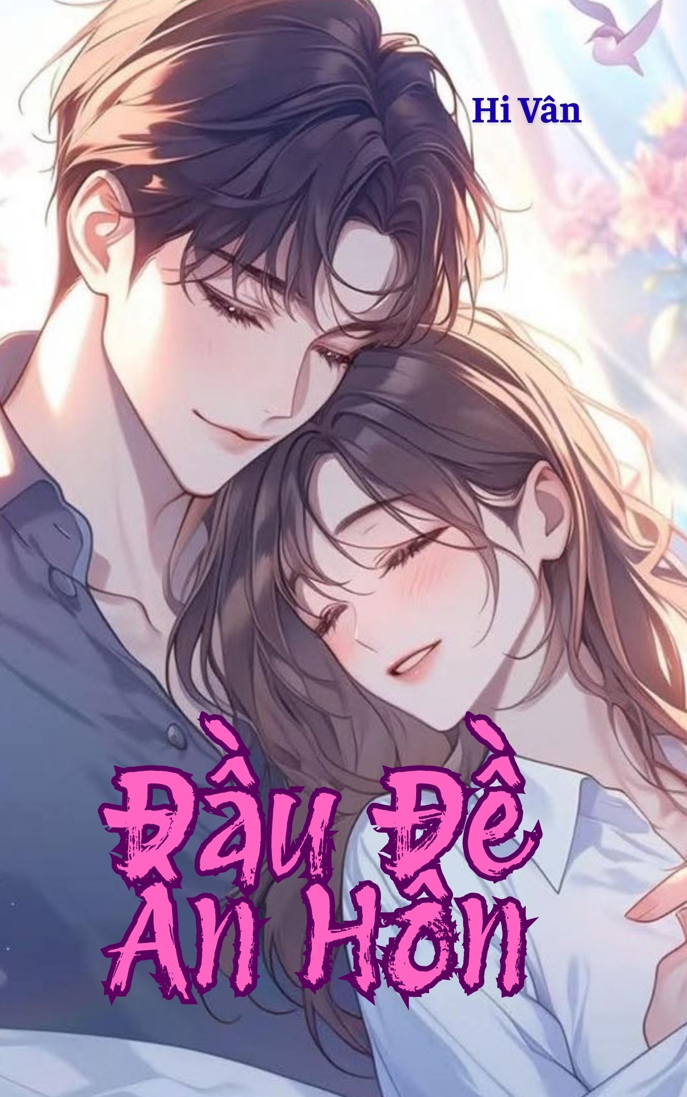 Đầu Đề Ẩn Hôn