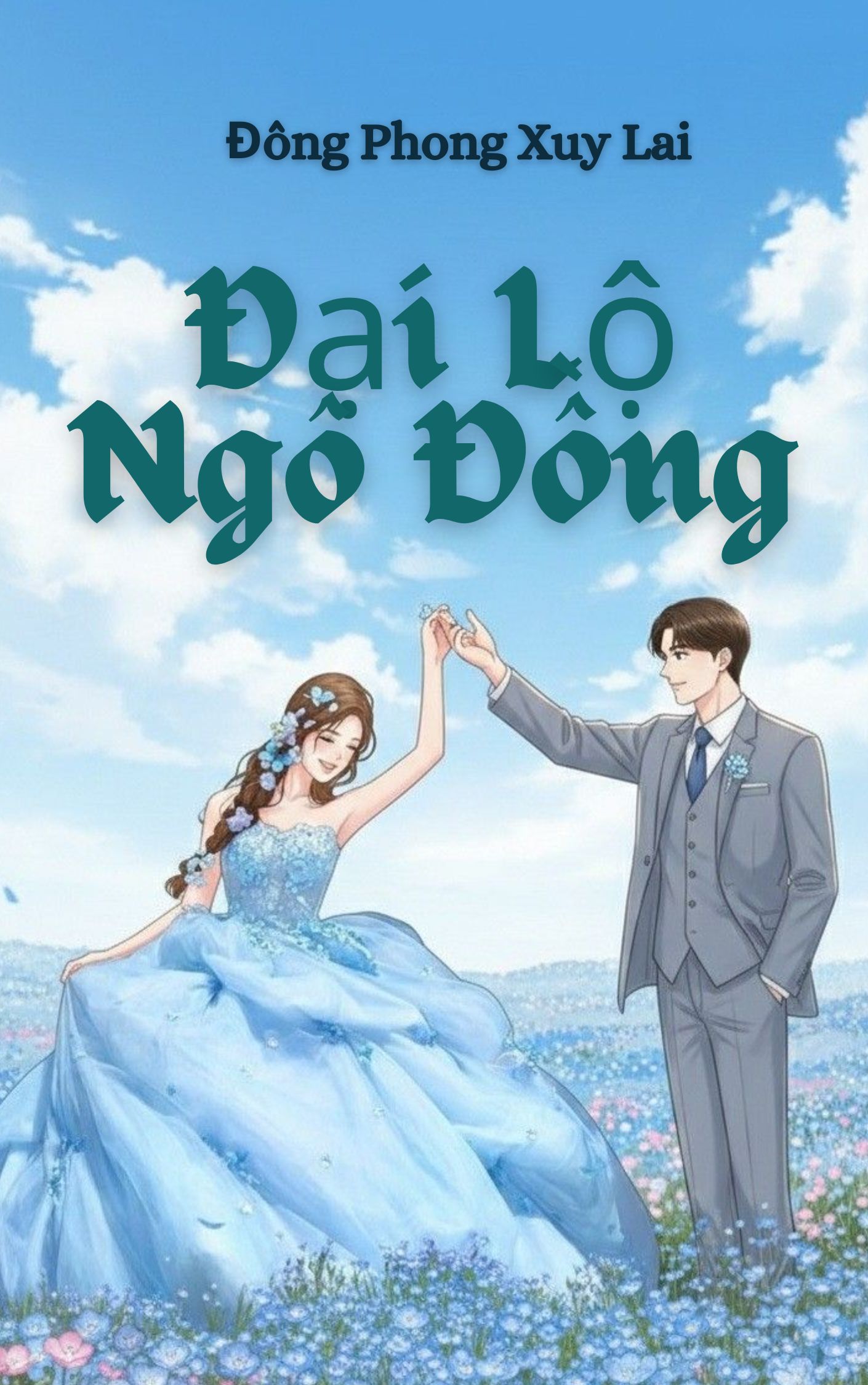 Đại Lộ Ngô Đồng