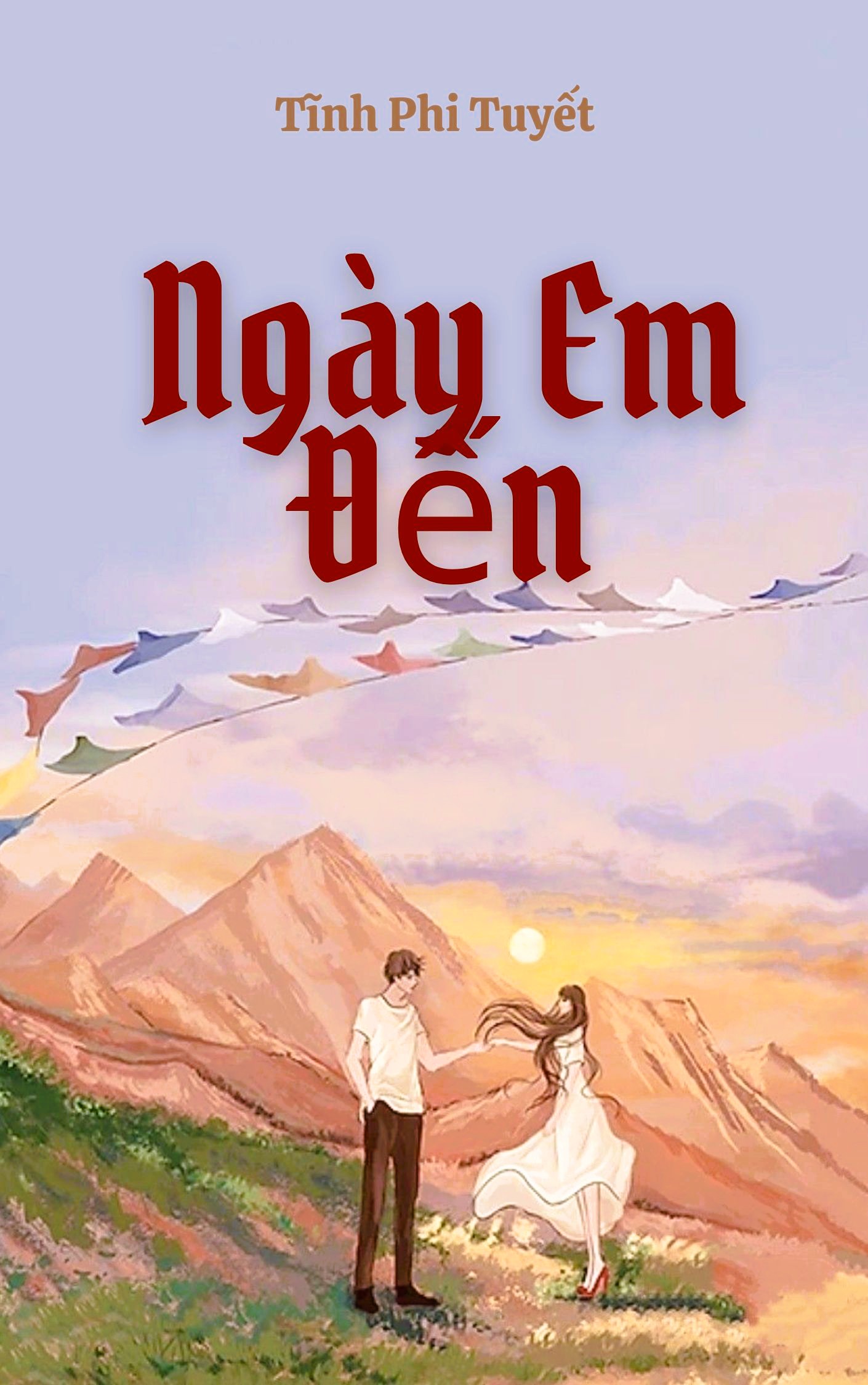 Ngày Em Đến