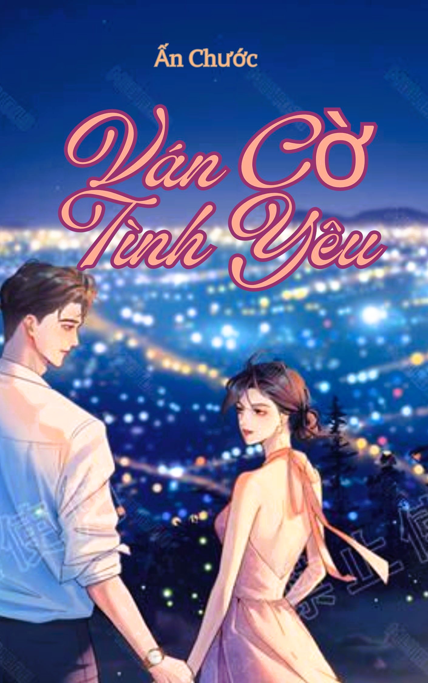 Ván Cờ Tình Yêu