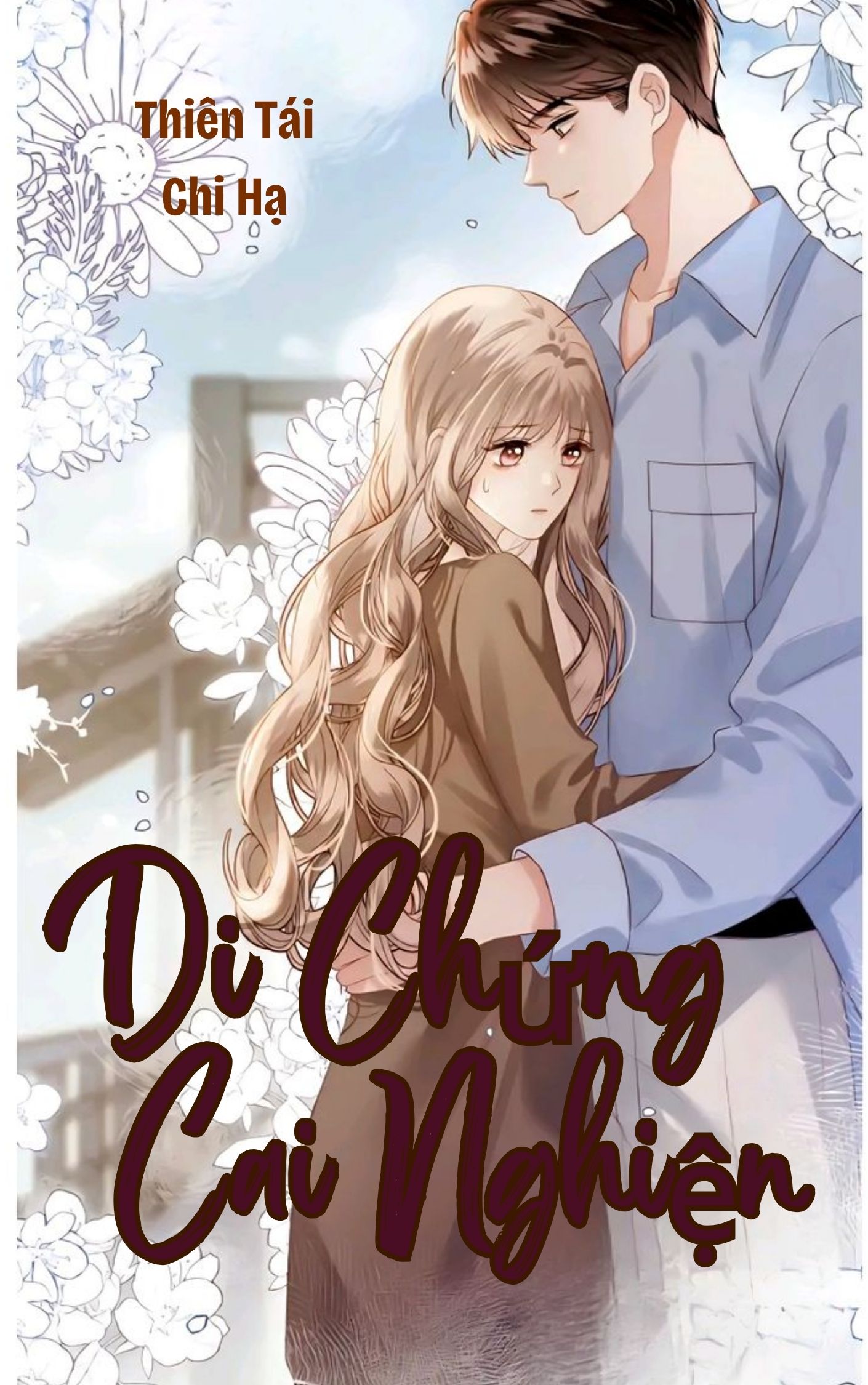 Di Chứng Cai Nghiện