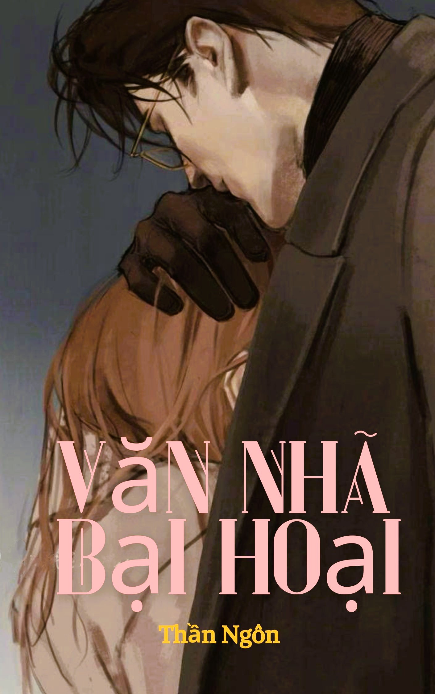 Văn Nhã Bại Hoại