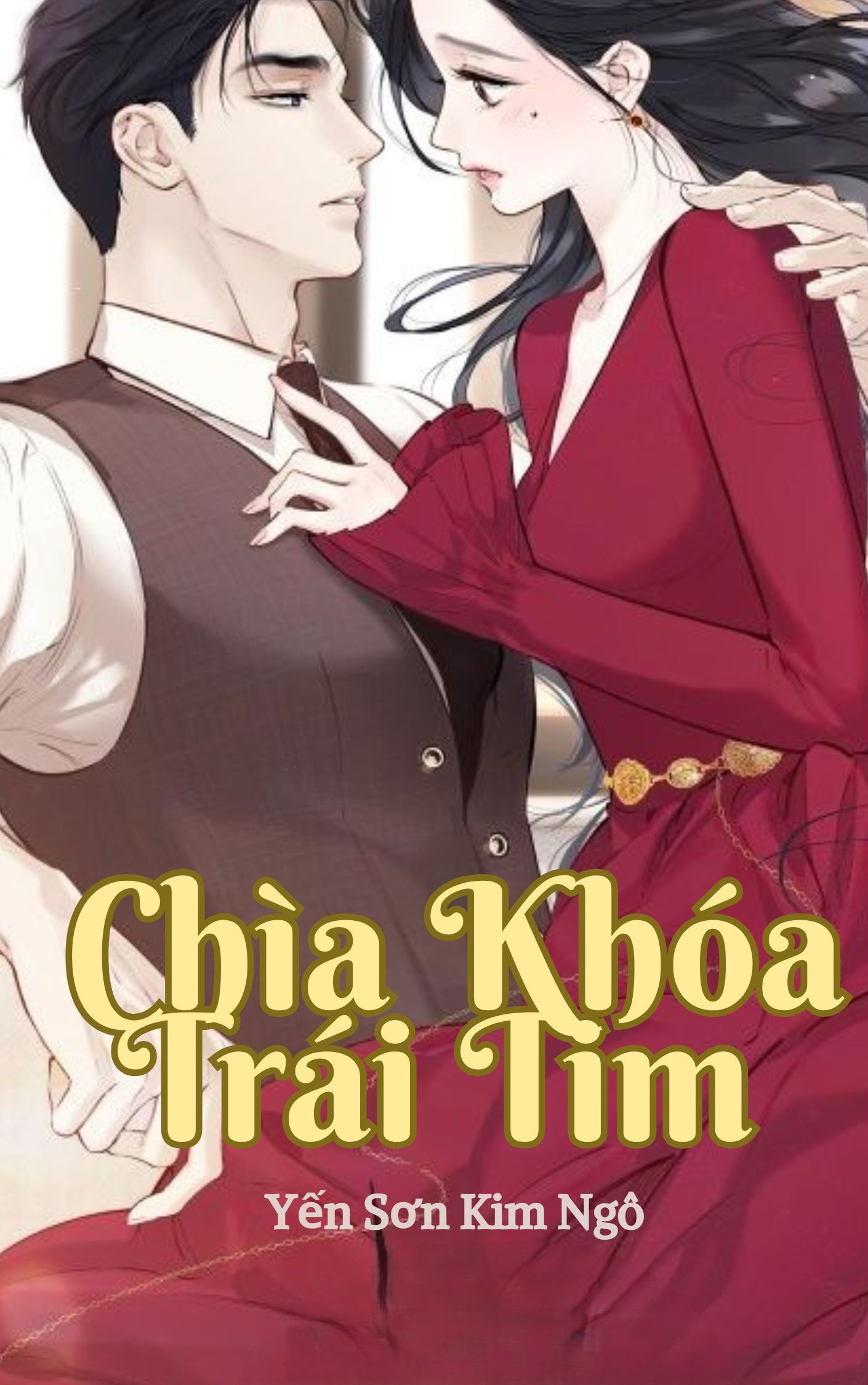 Chìa Khóa Trái Tim