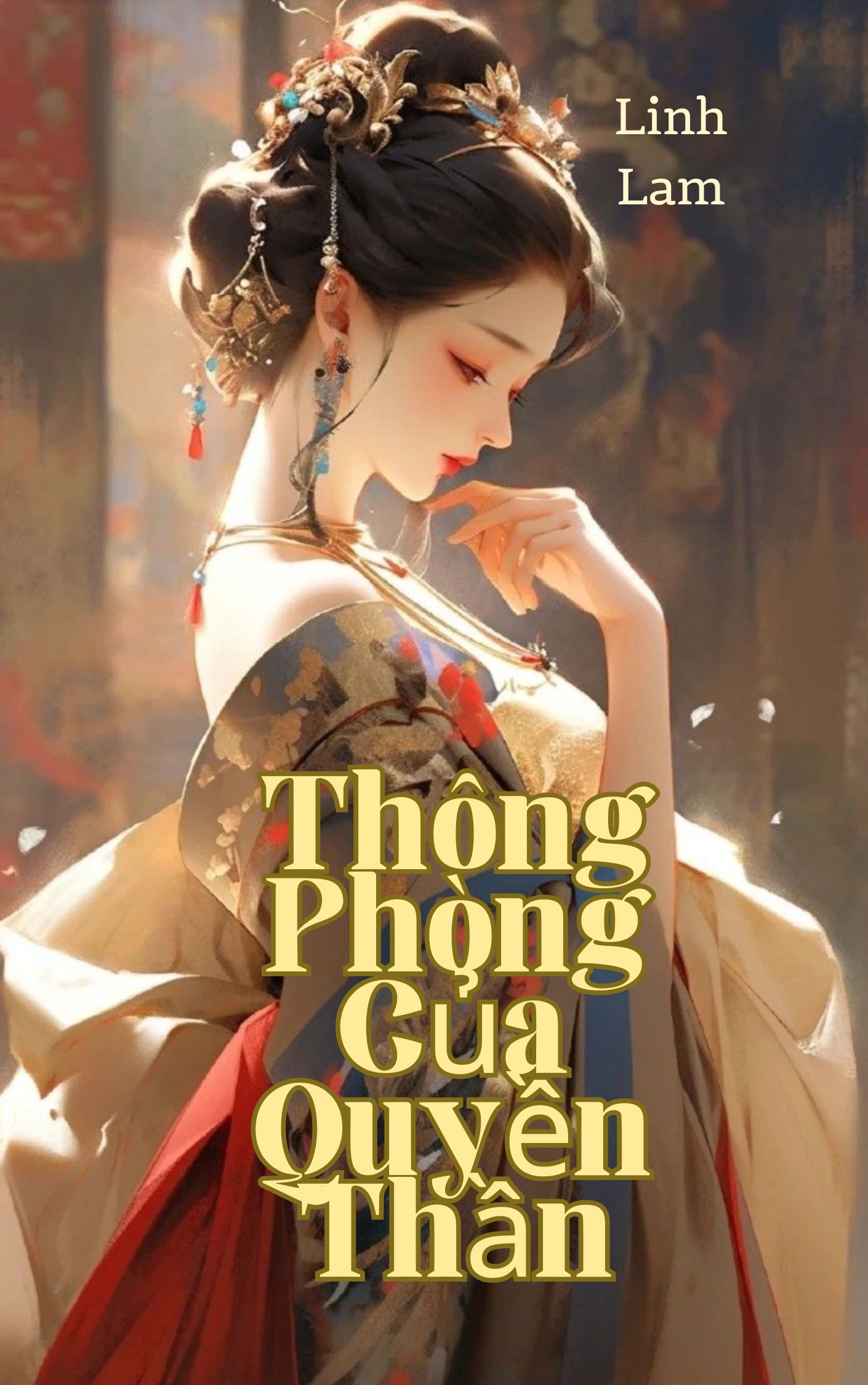 Thông Phòng Của Quyền Thần