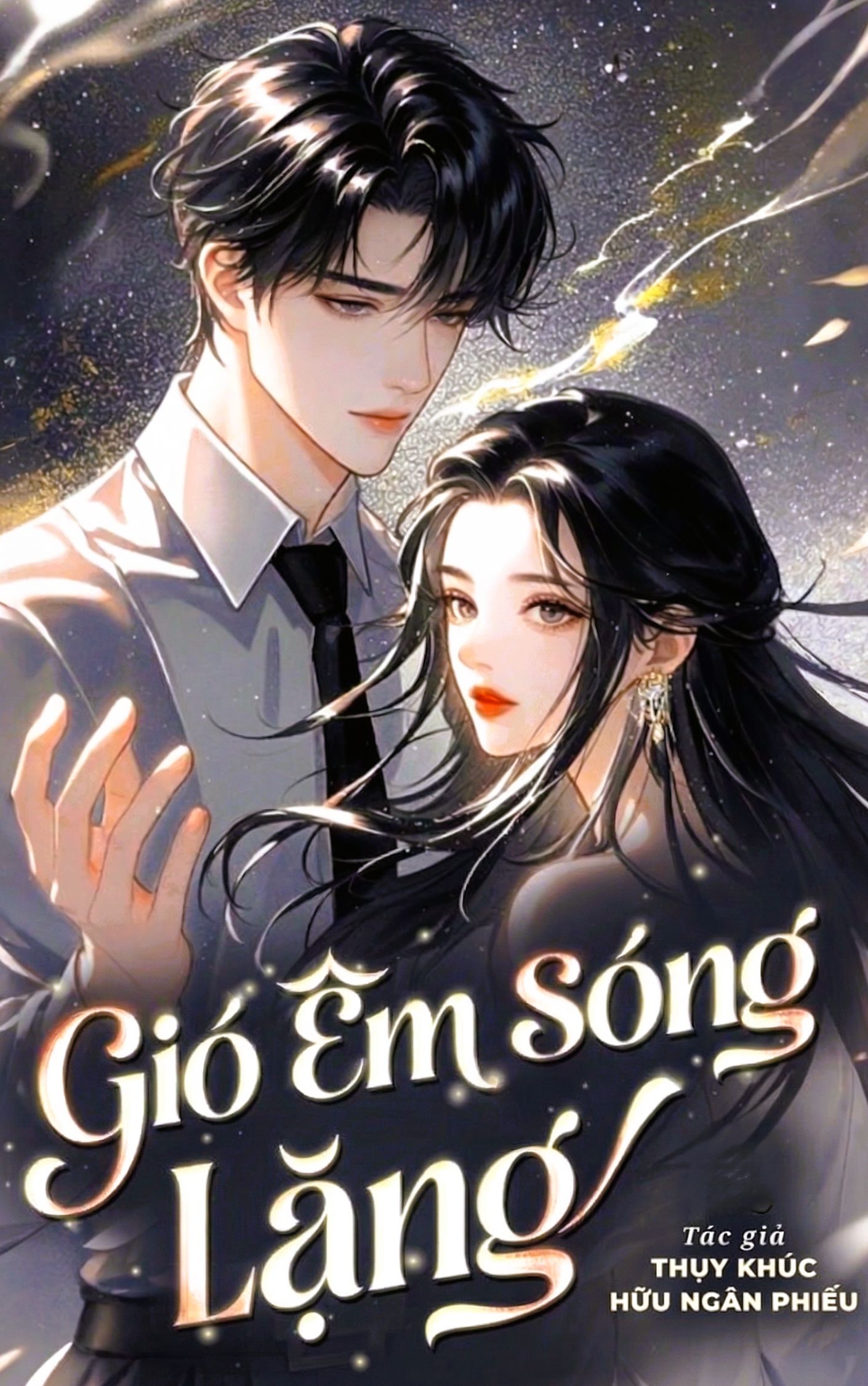 Gió Êm Sóng Lặng
