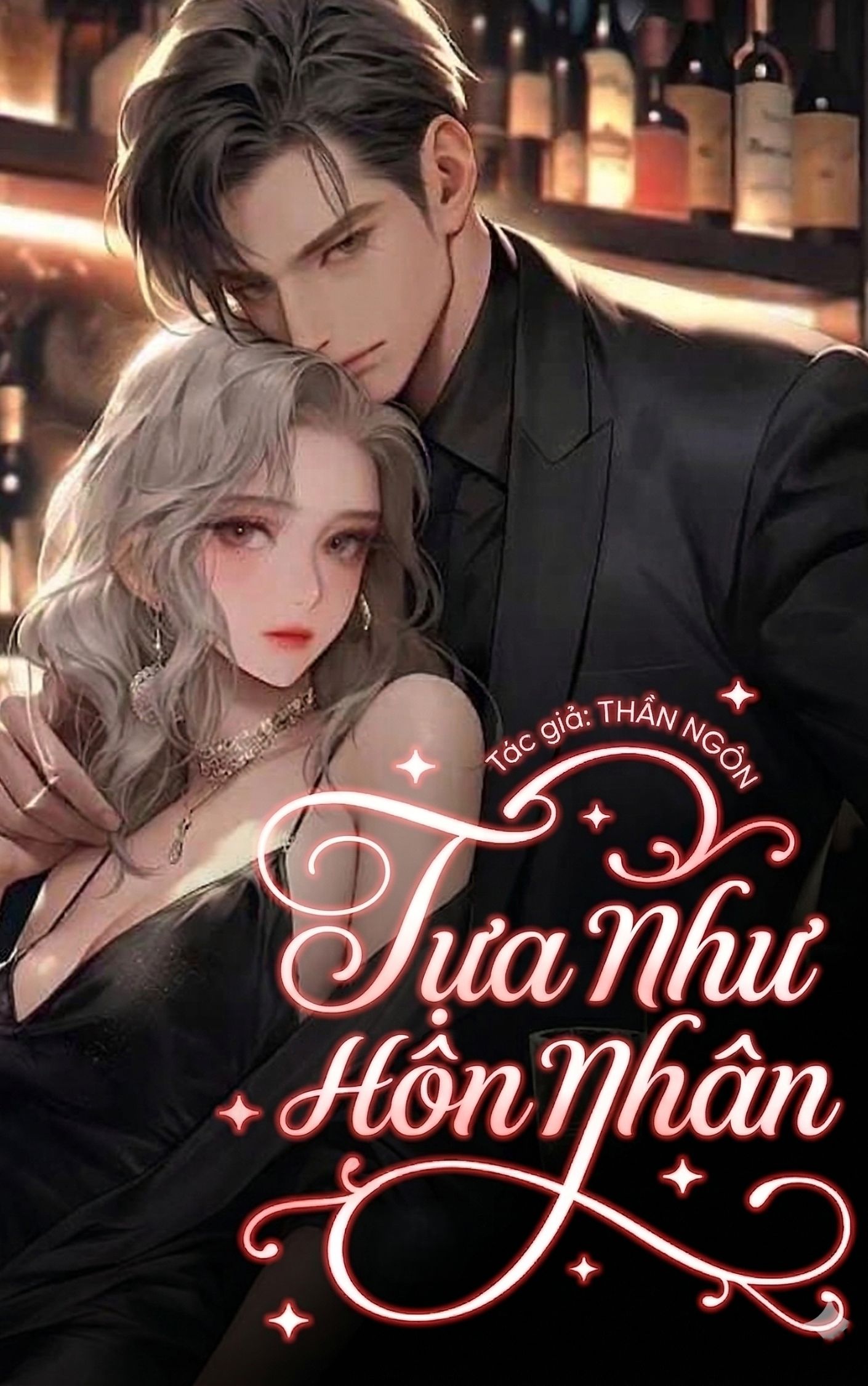 Tựa Như Hôn Nhân