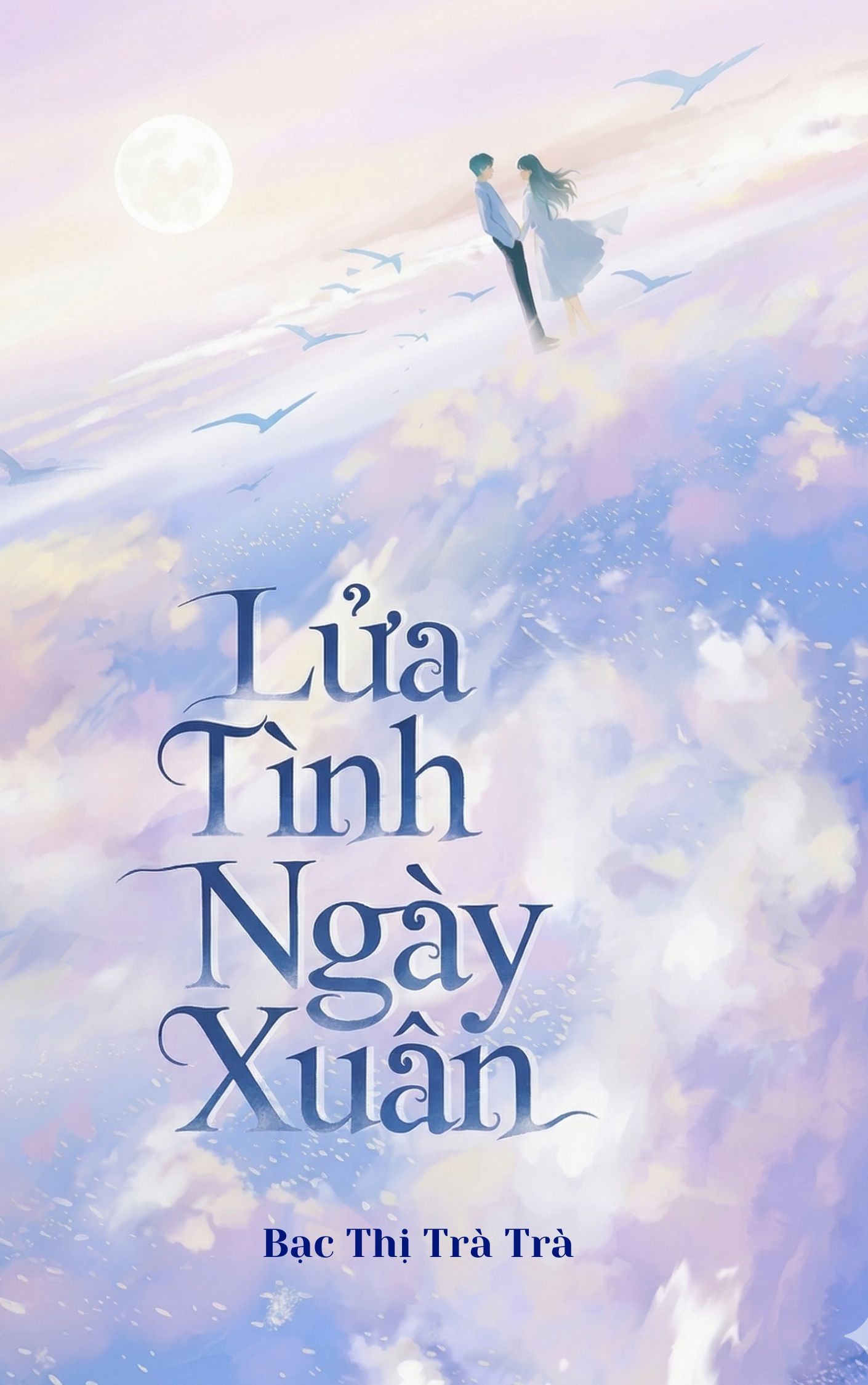 Lửa Tình Ngày Xuân