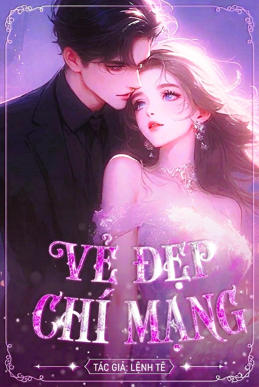 Vẻ Đẹp Chí Mạng ( Diễm Sát)