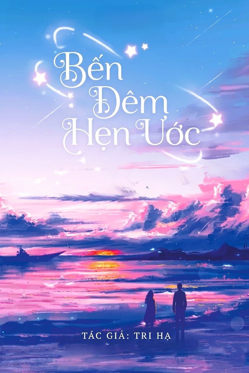 Bến Đêm Hẹn Ước
