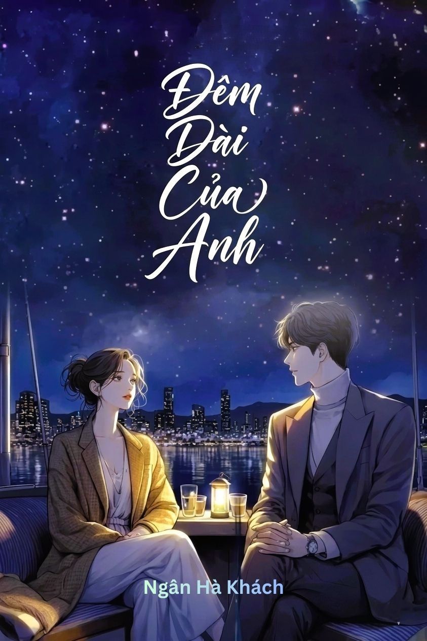Đêm Dài Của Anh