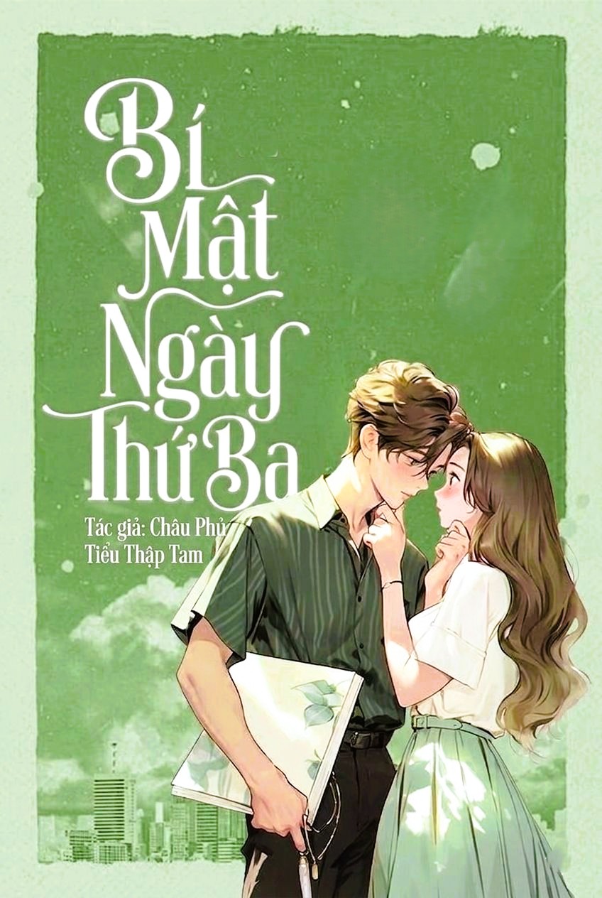 Bí Mật Ngày Thứ Ba