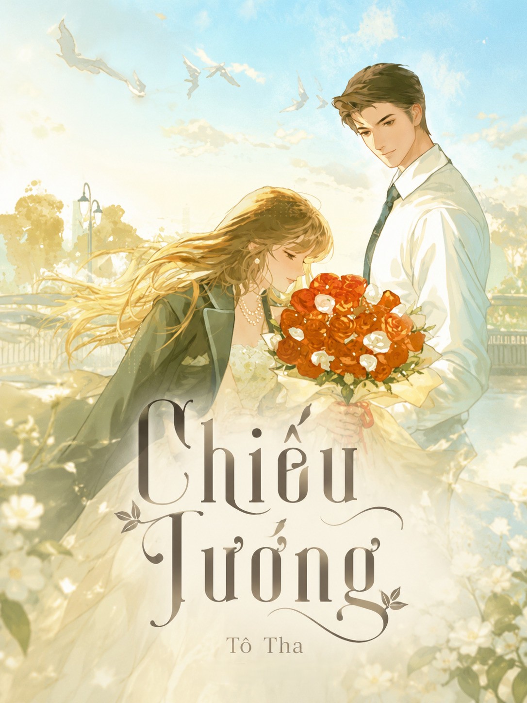 Chiếu Tướng
