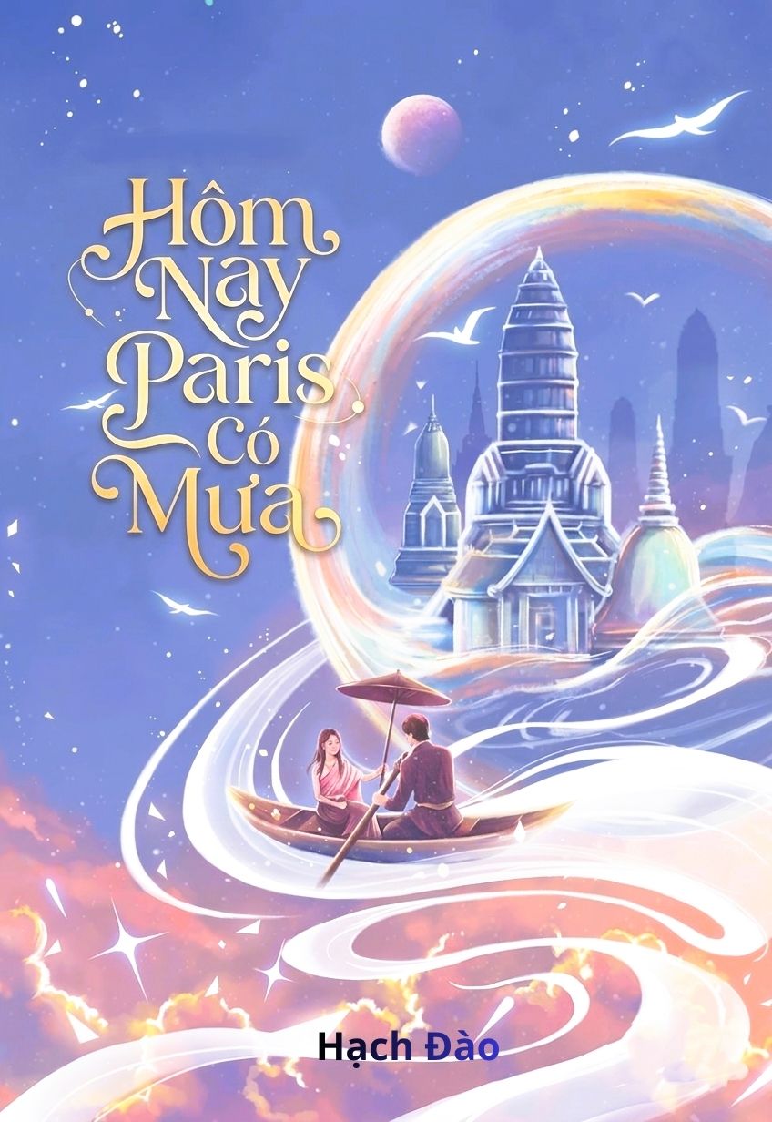 Hôm Nay Paris Có Mưa