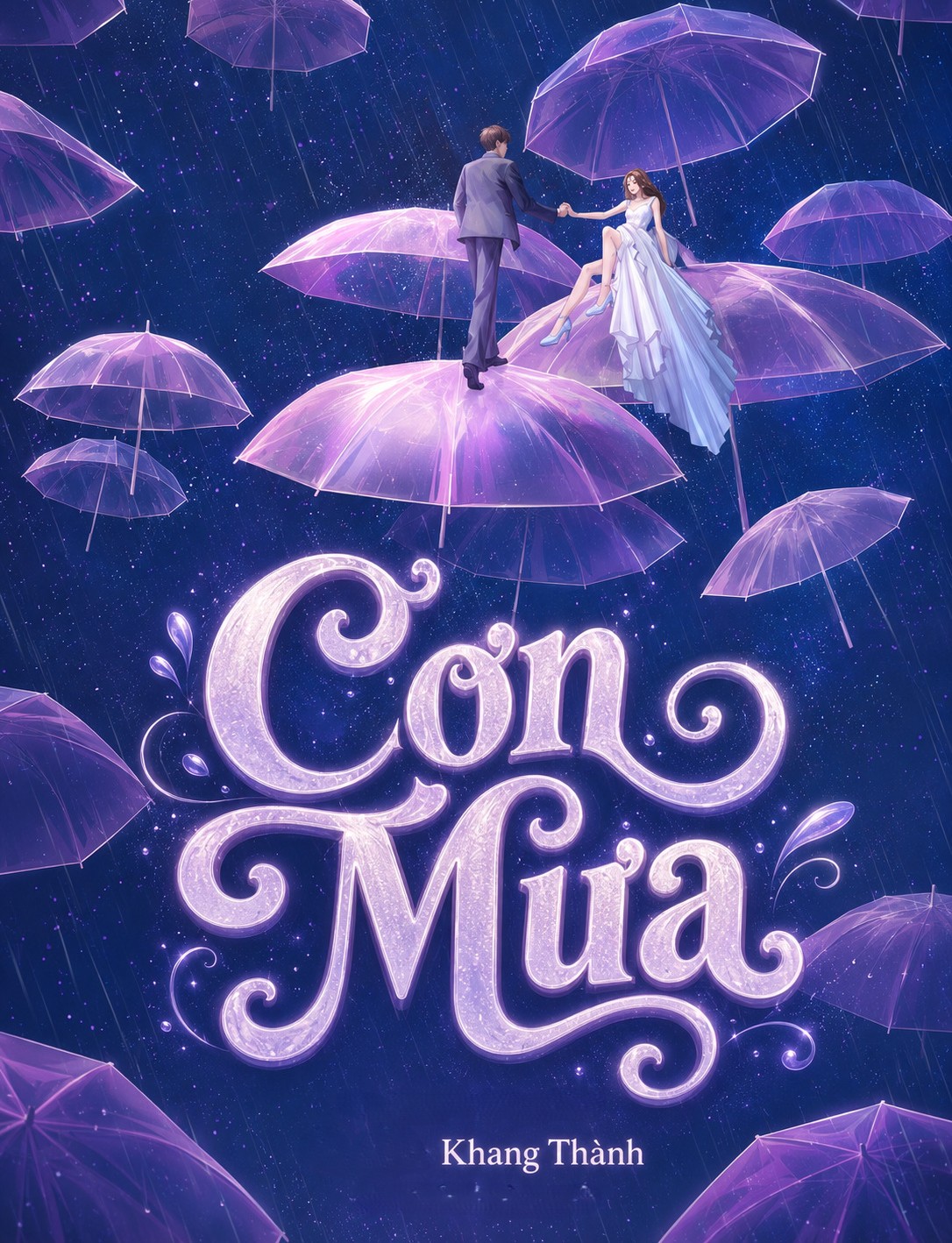 Cơn Mưa