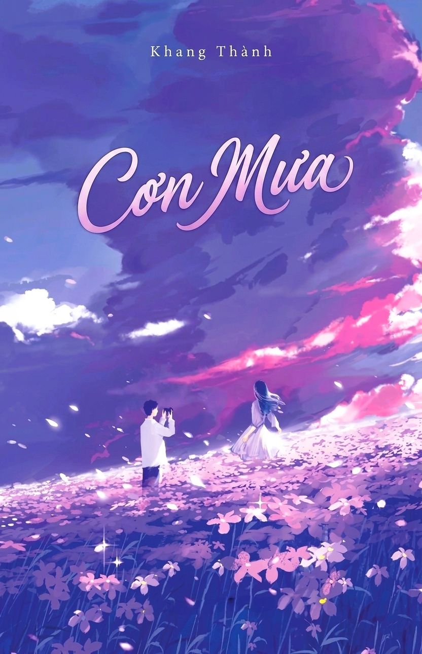 Cơn Mưa