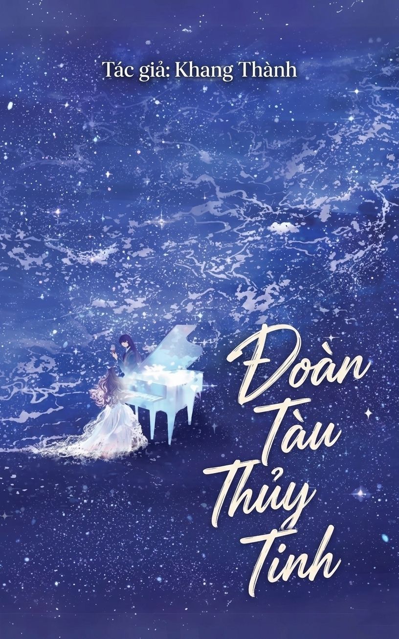 Đoàn Tàu Thủy Tinh