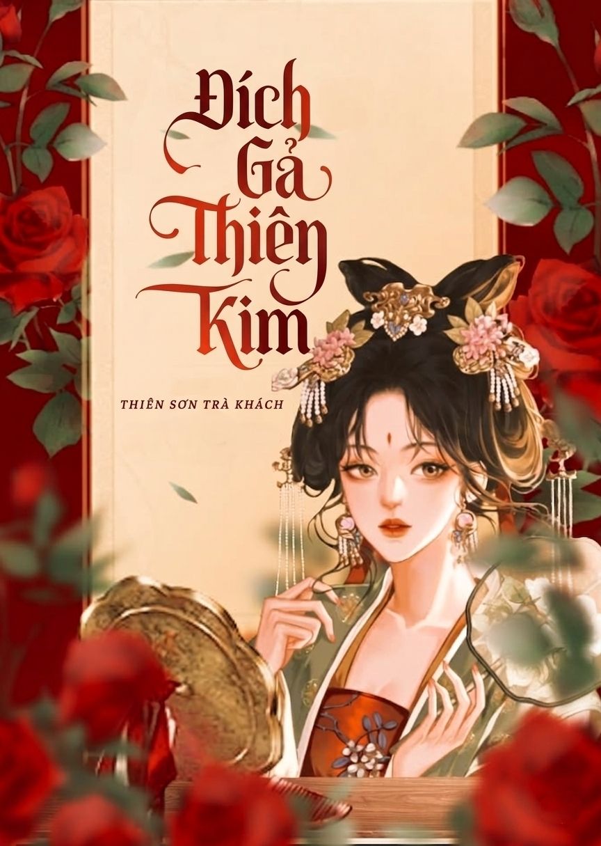 Đích Gả Thiên Kim