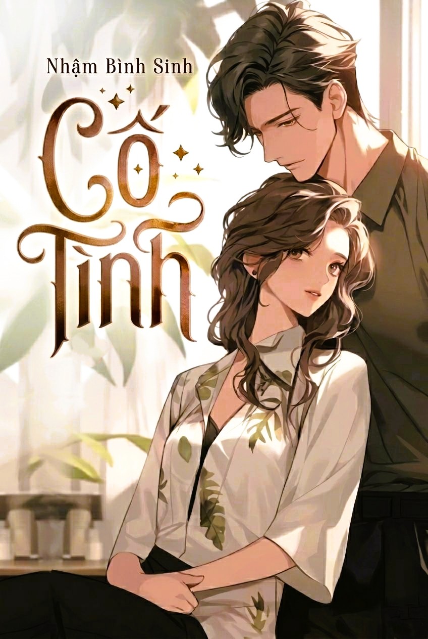 Cố Tình