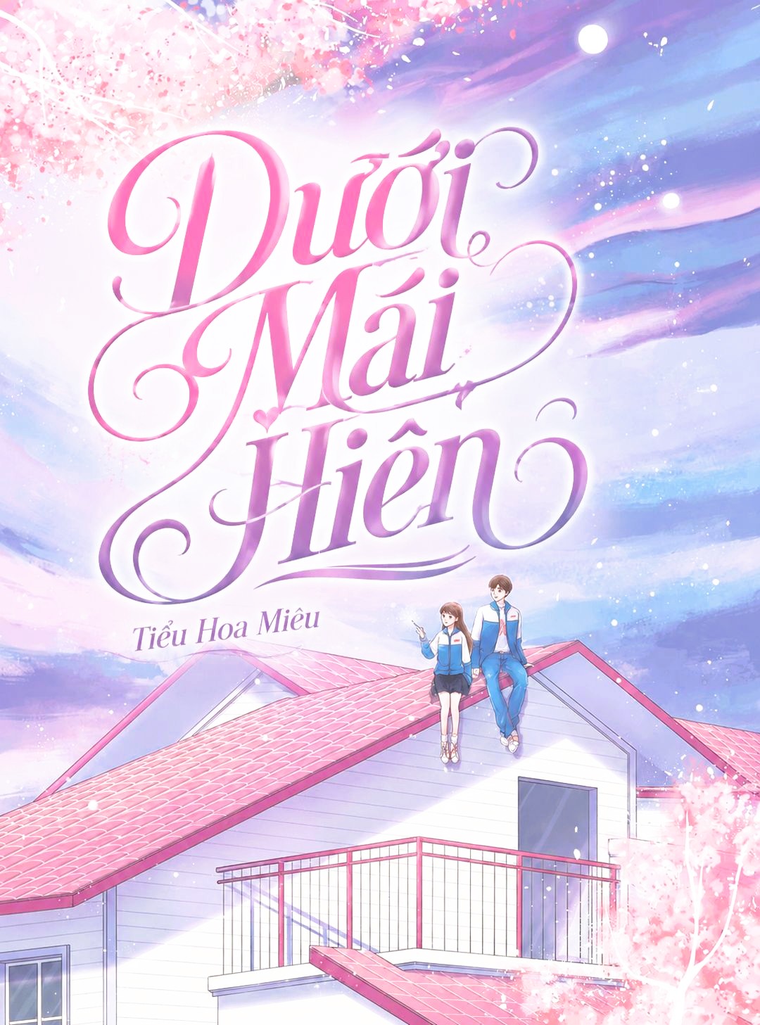 Dưới Mái Hiên