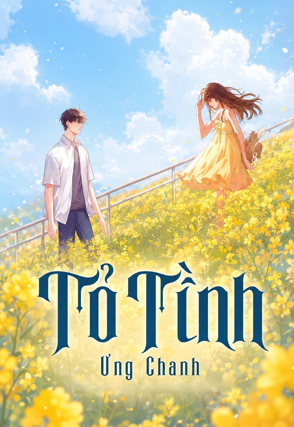Tỏ Tình