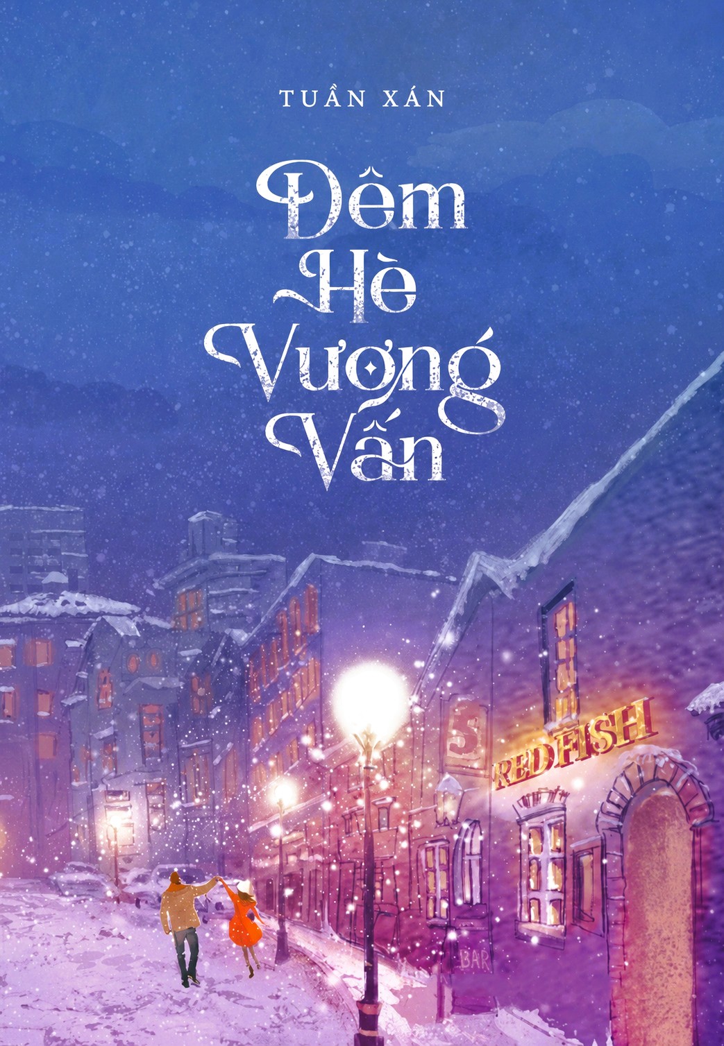 Đêm Hè Vương Vấn
