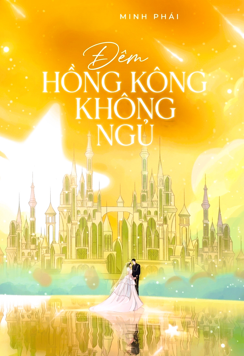 Đêm Hồng Kông Không Ngủ