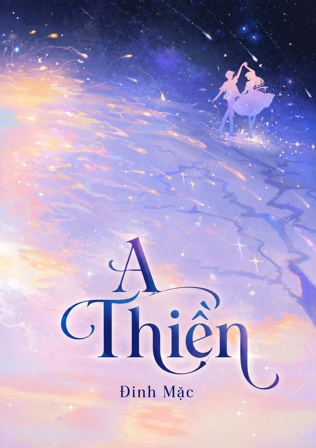 A Thiền