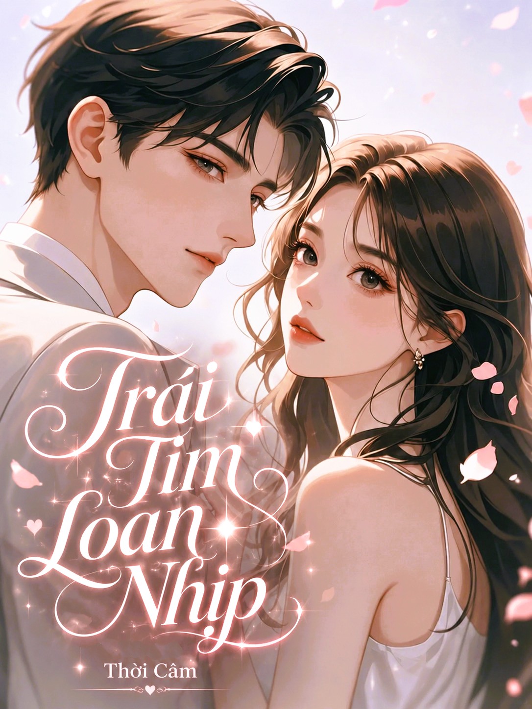 Trái Tim Loạn Nhịp