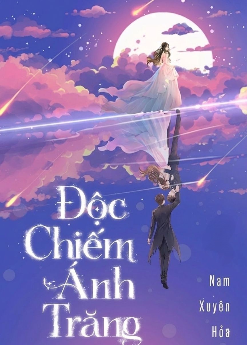 Độc Chiếm Ánh Trăng