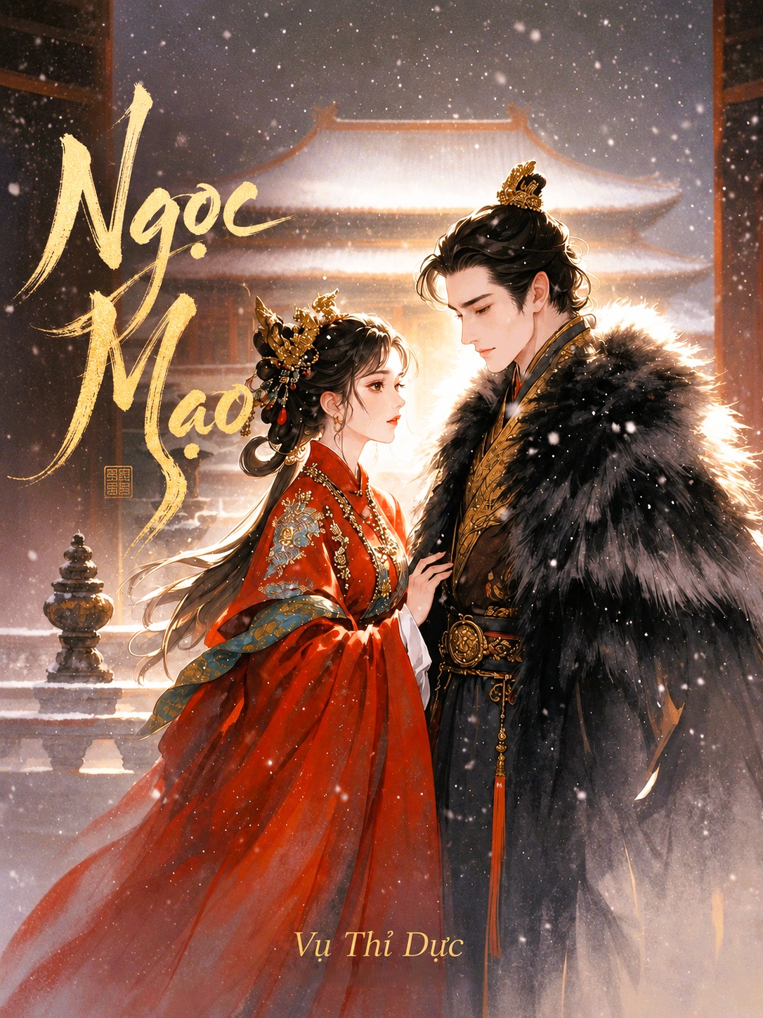 Ngọc Mạo