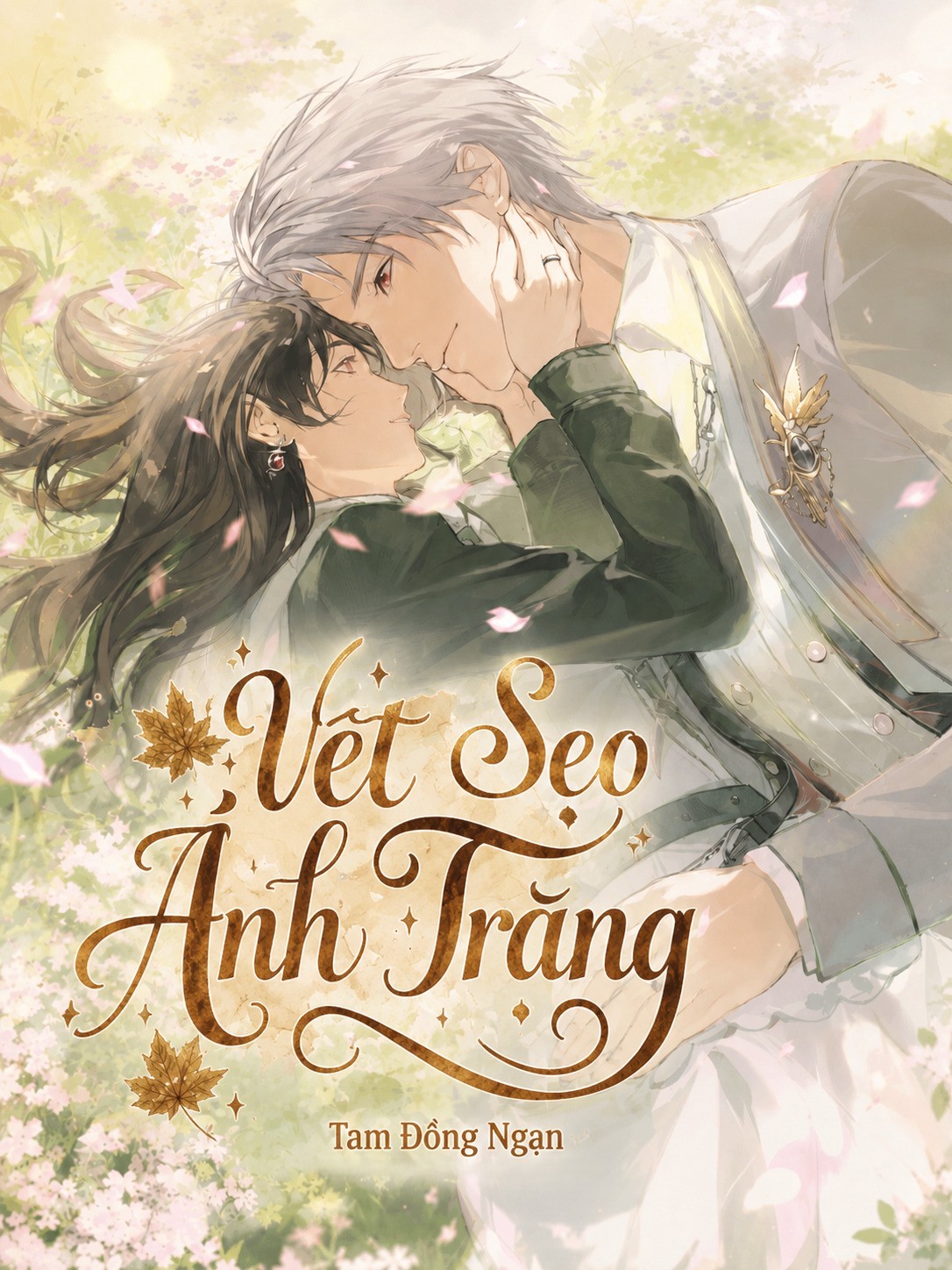 Vết Sẹo Ánh Trăng