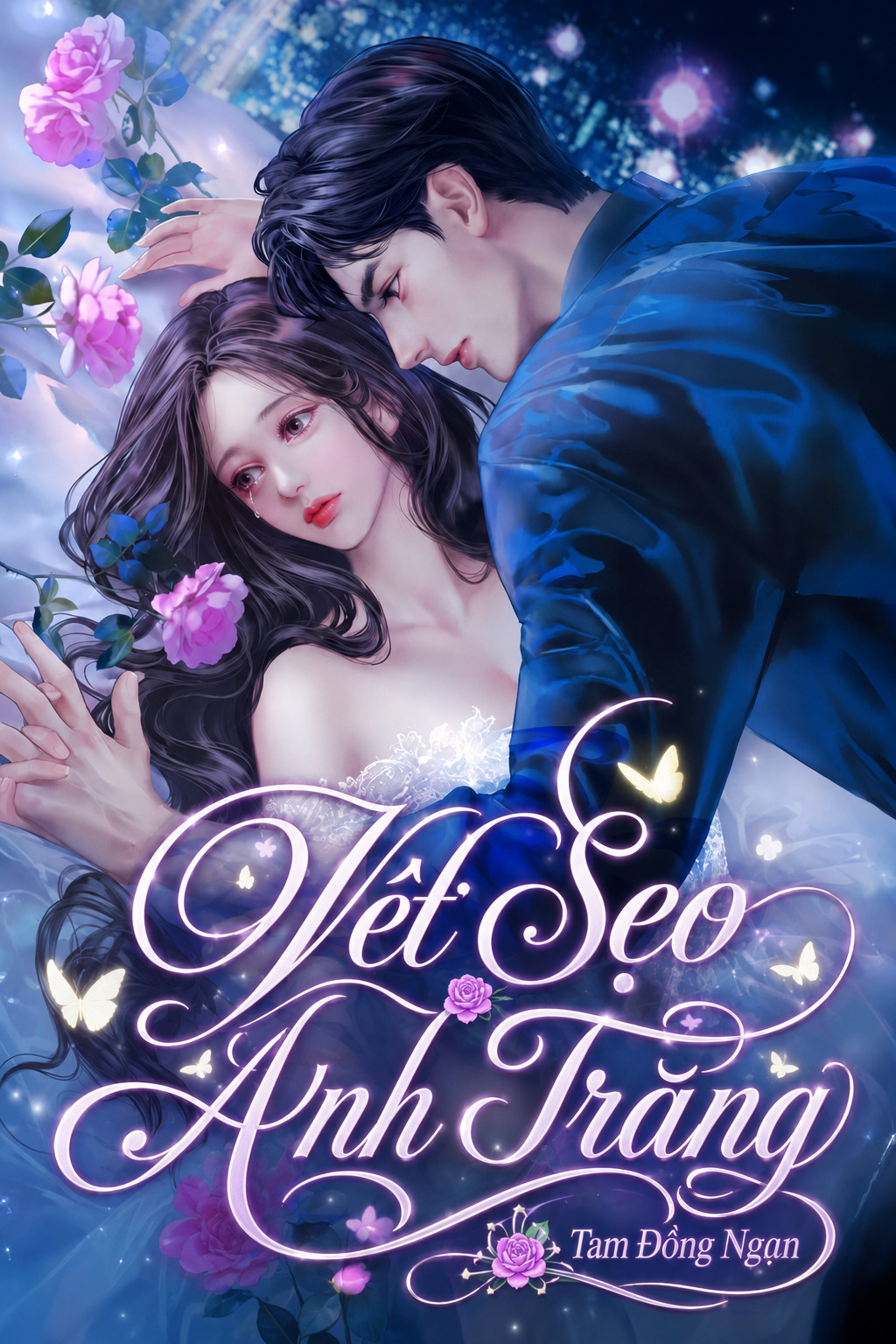 Vết Sẹo Ánh Trăng