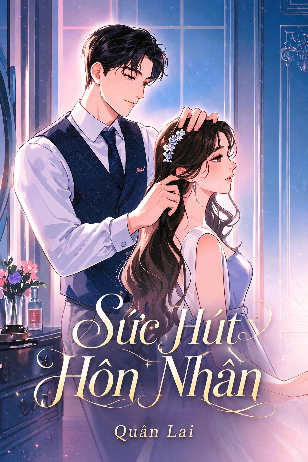 Sức Hút Hôn Nhân