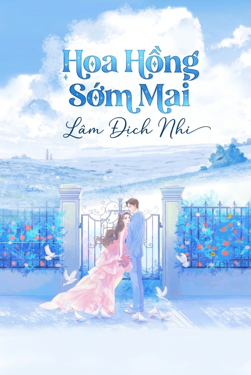 Hoa Hồng Sớm Mai