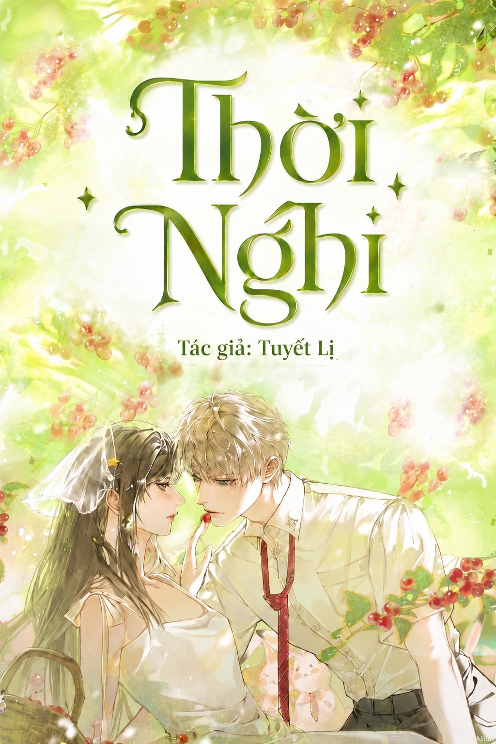 Thời Nghi