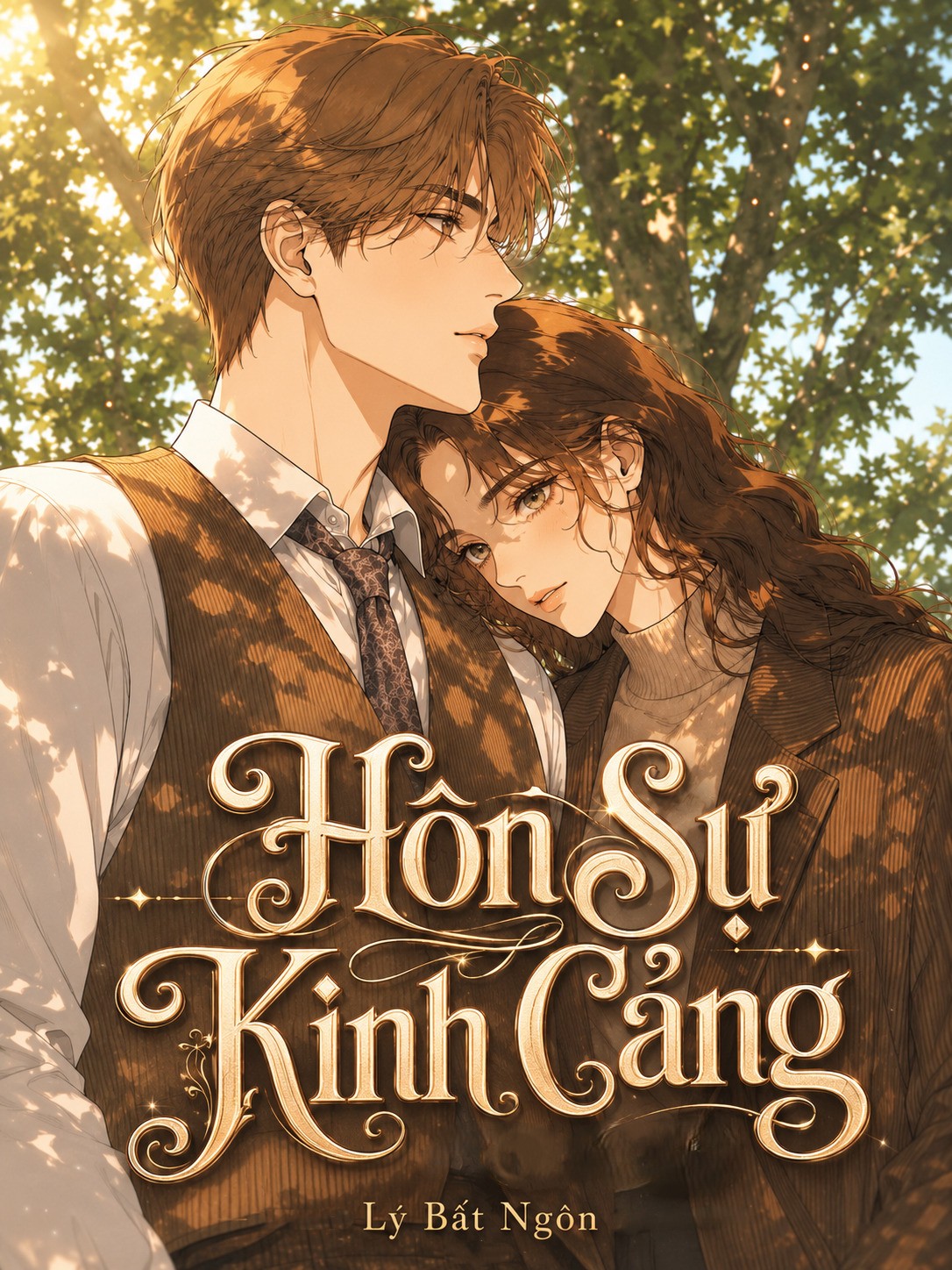 Hôn Sự Kinh Cảng