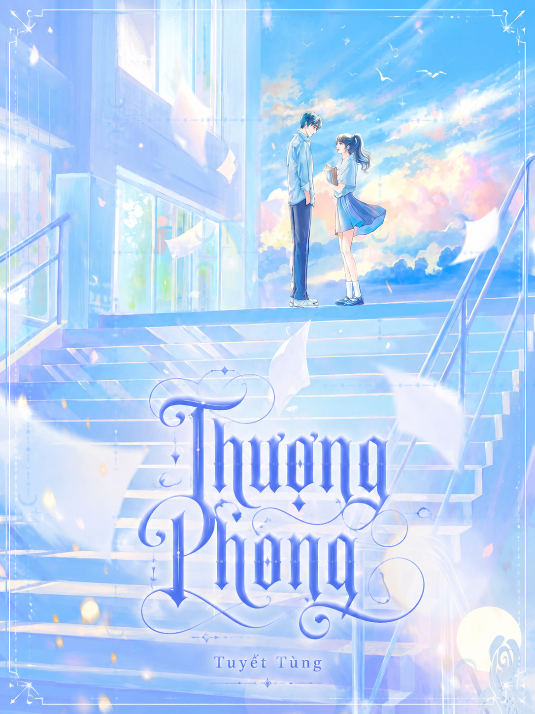 Thượng Phong