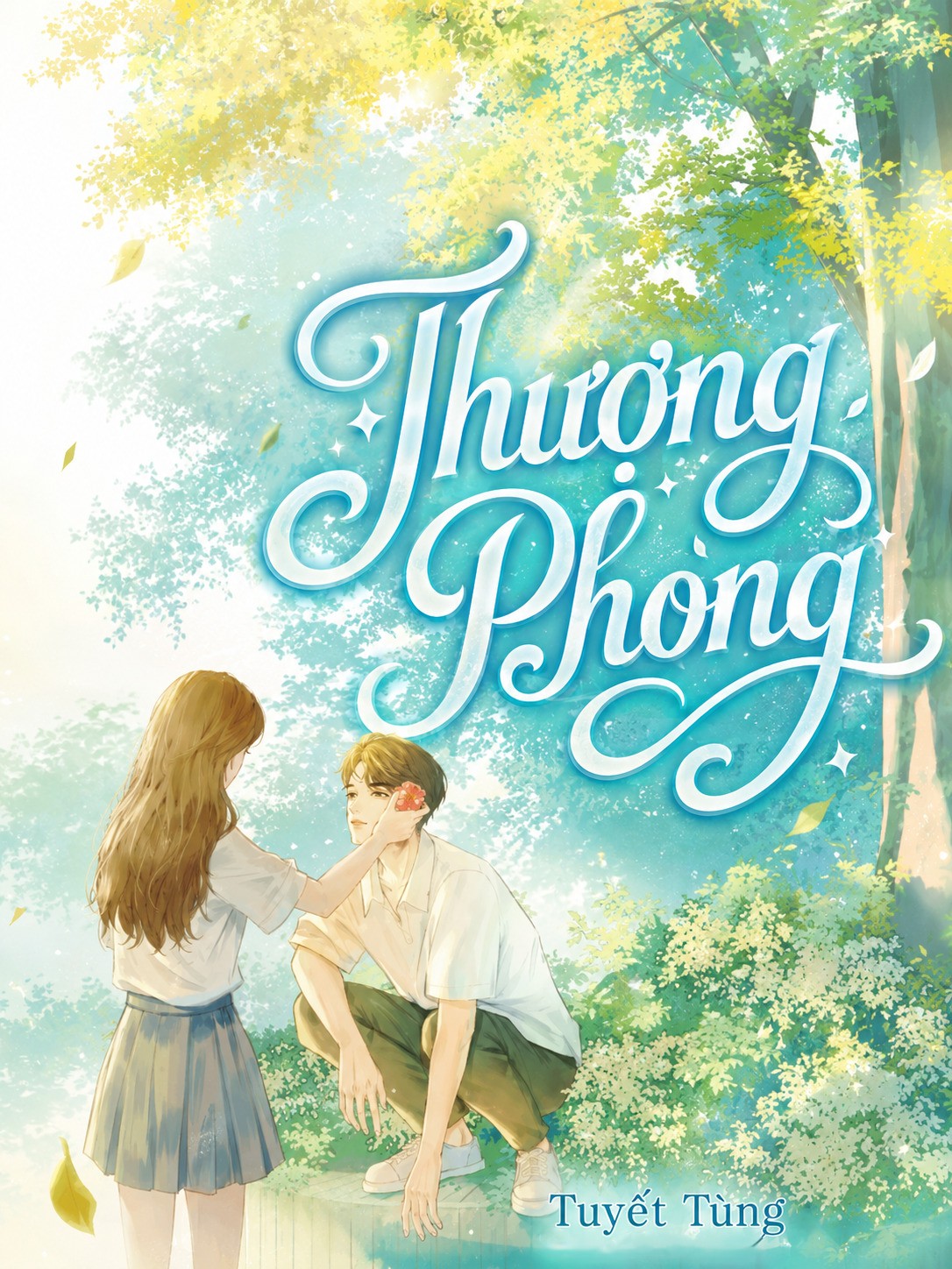 Thượng Phong