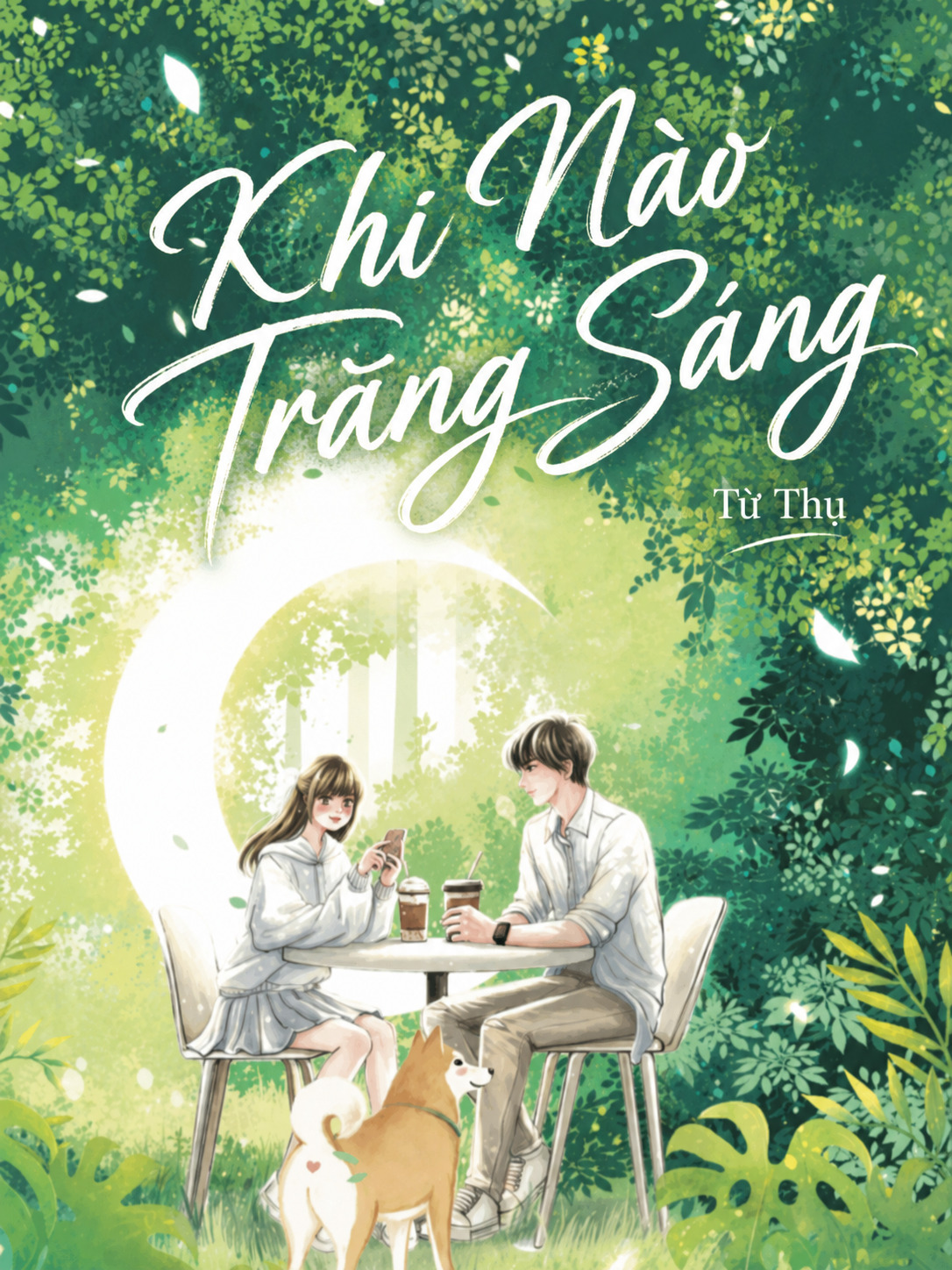 Khi Nào Trăng Sáng