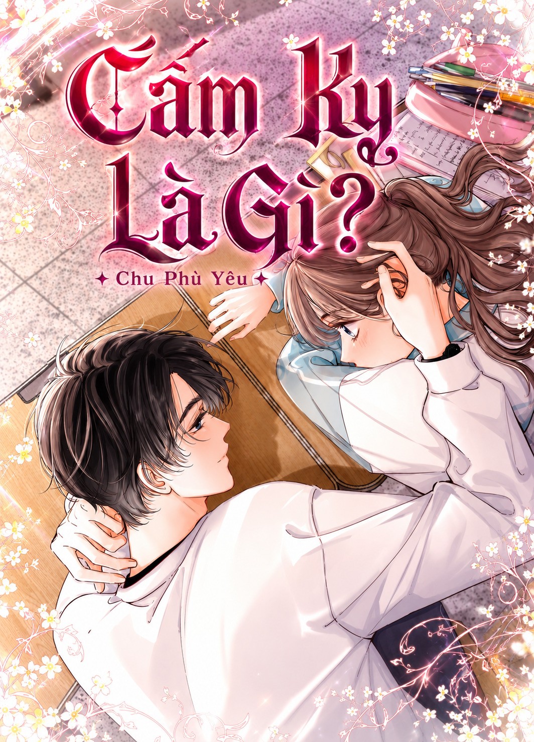 Cấm Kỵ Là Gì?