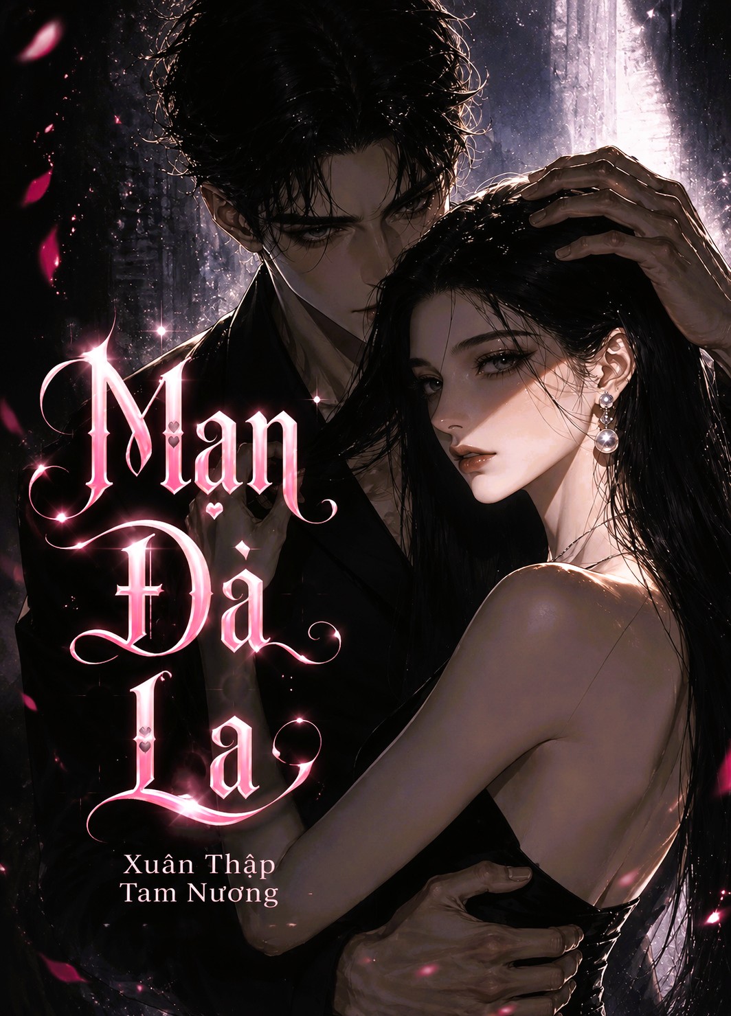 Mạn Đà La