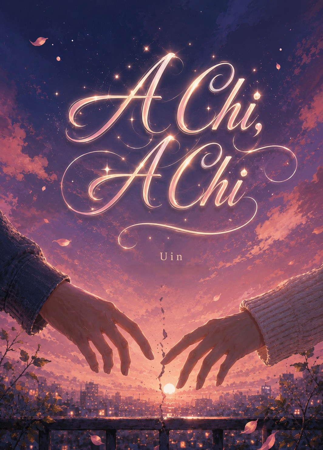 A Chi, A Chi