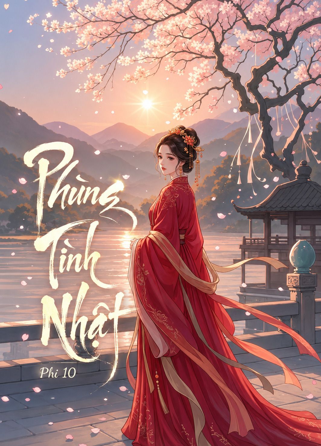 Trận Văn Trường Sinh