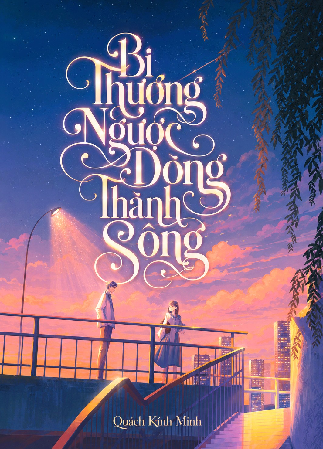Bi Thương Ngược Dòng Thành Sông