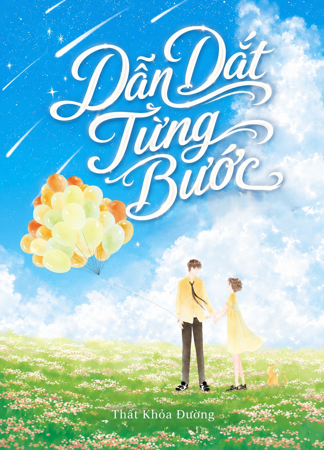 Dẫn Dắt Từng Bước