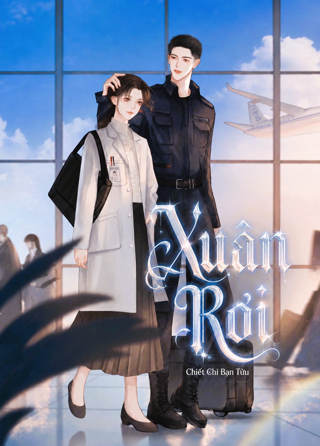 Xuân Rơi